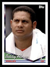 2006 Topps Bobby Abreu #WM23  Philadelphia Phillies