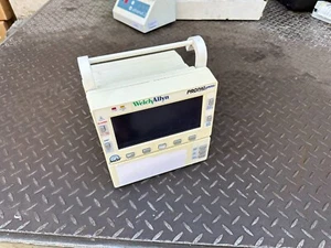 Welch Allyn propaq 206 empsc - Picture 1 of 4