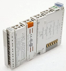 BECKHOFF KL4022 PLC Module - Picture 1 of 4