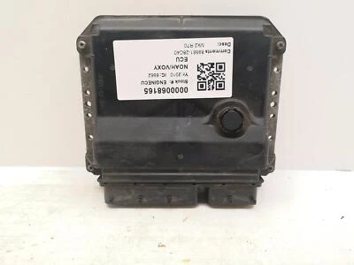 TOYOTA NOAH/VOXY MK2 R70 2007 - 2016 ENGINE ECU 68165 89661-28C40 - Image 1 of 4