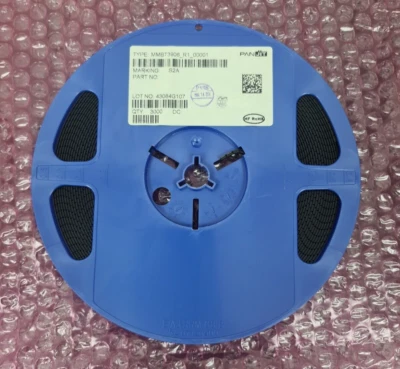 LOTE DE 3000 PIEZAS PANJIT MMBT3906_R1_00001 Transistores Bipolares Foto 1 de 2