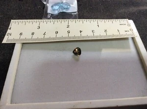 TORMALINA BRASILIANA NATURALE CARATI 1,14 - Imagen 1 de 1