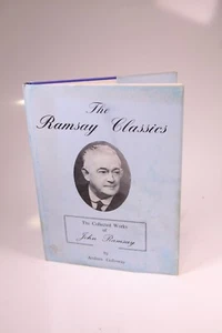 Ramsay Classics Die gesammelten Werke von John Ramsay von Andrew Galloway 1977 - Bild 1 von 4