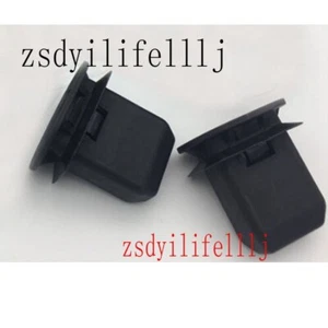 2x For Chevrolet Cruze 2009-2023 Car Rear Seat Cushion Fixing Clip Buckle Frame - Picture 1 of 2