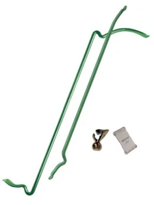 KEN TOOL 35453 4 PIECE SERPENT SET, INCLUDES 35449,35450, 31710 AND 31810 - Bild 1 von 1