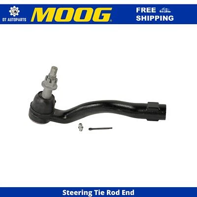 Extremo de barra de dirección exterior delantero izquierdo MOOG para Jeep Grand Cherokee 2016-2022 Foto 1 de 4