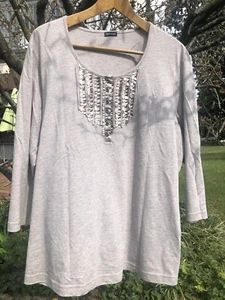 Shirt Gerry Weber Gr 46 neu - Bild 1 von 6