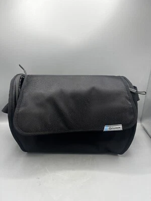 PowerA - Travel Bag for Meta Quest 3 / 3S - Black Brand NEW - Image 1 of 4