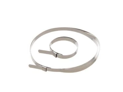 For 1996-1999 Acura SLX CV Boot Clamp 59297HCHH 1997 1998 CV Boot Clamp — 第 1/2 张图片