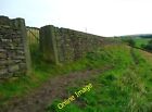 Photo 12X8 Ripponden Footpath 62 Kebroyd For A Closer View Of The Gate See C2012