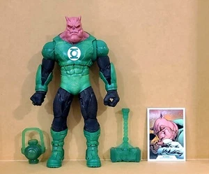 McFarlane Toys DC Multiverse Gold Label Kilowog from Green Lantern 2-Pack - Picture 1 of 2