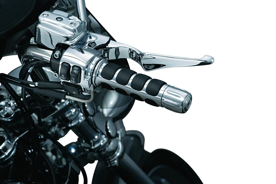 Kuryakyn Mechanical Throttle Cruise Assist 6284 - Image 1 of 1