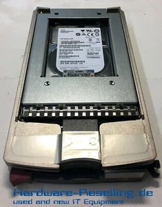 HP 1TB 7.2K Fata HDD 454416-001 NB1000DBFVR 605832-002 9RZ268-035 507129-016 - Afbeelding 1 van 1