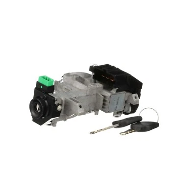 Nuevo cilindro de bloqueo de encendido SMP e interruptor para Honda Accord 2005-2007 Foto 1 de 4