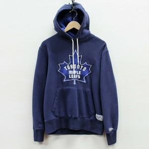 maple leafs moletom com capuz