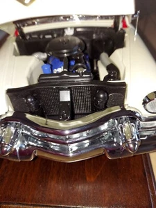 Danbury Mint  1953 Cadillac Eldorado 1:16 Scale with Box - Picture 1 of 16