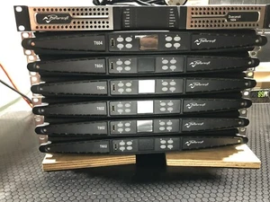 Amplificatore audio professionale Powersoft T602 T604 - Foto 1 di 3