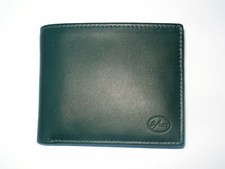 MENS WALLET Genuine LEATHER wallet Coin Pocket Handcrafted Slim Handcrafted New
