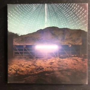 ARCADE FIRE - Everything Now (Night Version) - limited Ice Blue Vinyl  - Bild 1 von 12