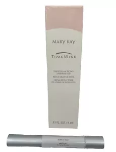 Mary Kay Timewise Body Targeted Action Toning Lotion, Dry to Oily Skin 8 Oz NEW! - Picture 1 of 6