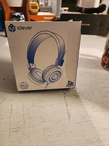 Cuffie Iclever  - Foto 1 di 2