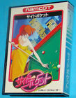 Side Poket   Famicom Nintendo Nes   Jap Japan
