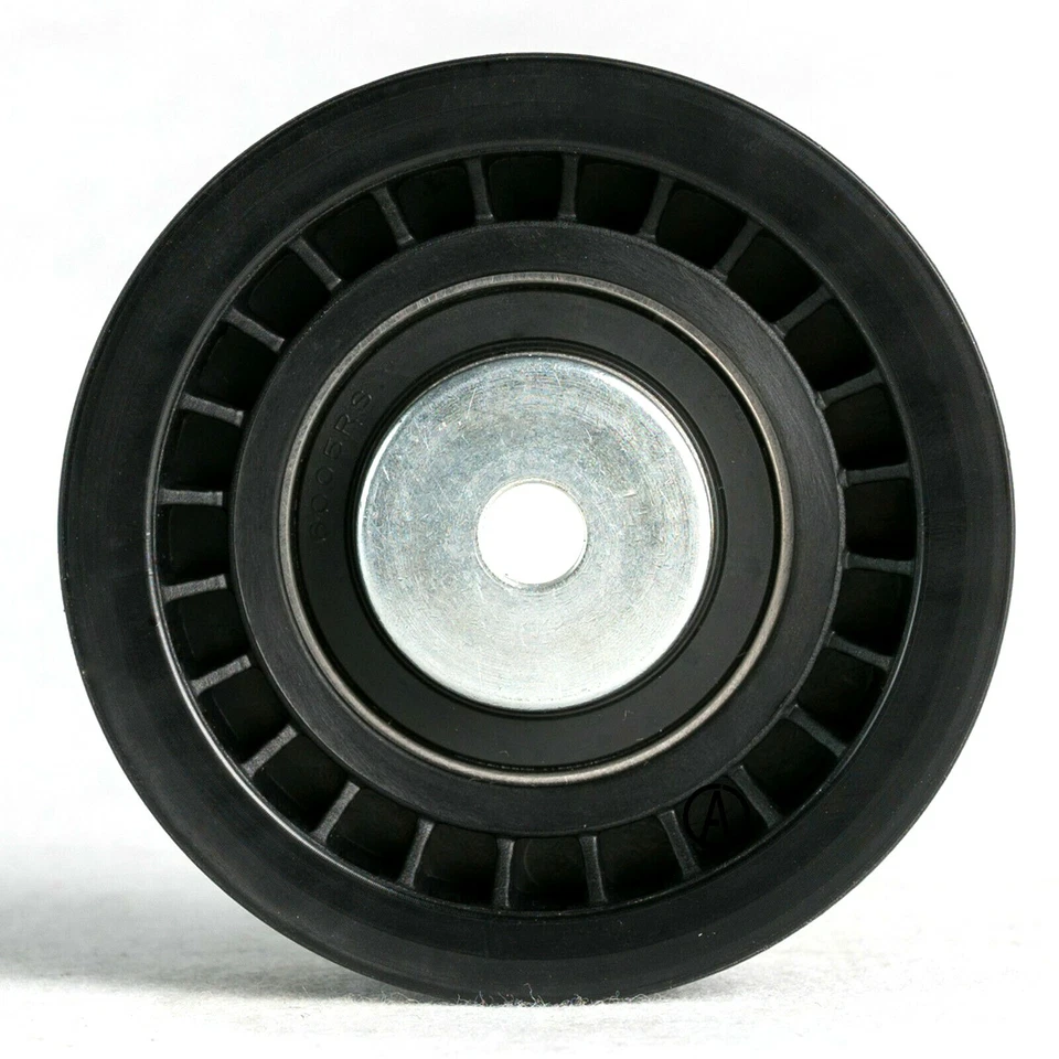 OEM Belt Tensioner Pulley for Volkswagen 92 93 EuroVan, 92-96 Transporter 38080 - Image 1 of 3