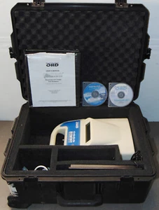 OHD Quantifit Quantitative Atemschutzmaske Passformprüfgerät - Bild 1 von 15