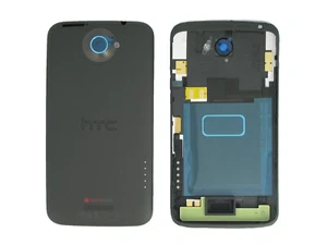 Genuine HTC One X G23 Back Cover Rear Housing, Back Housing 74H02176-01M - Picture 1 of 1