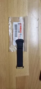NOS OE YAMAHA RD 500 LC BAND BATTERY/ TOOL KIK - Foto 1 di 1