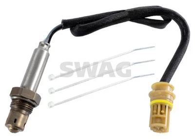 Sonda lambda delantera SWAG 33 10 3200 BMW,MERCEDES-BENZ Foto 1 de 2