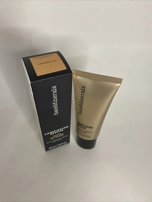 bareMinerals Complexion Rescue Tinted Hydrating Gel Cream Cashew 3.5 SPF 30 Sun - Image 1 of 4