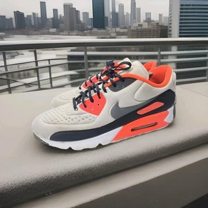 Size 13 - Nike Air Max 90 Ultra SE Infrared - Picture 1 of 6