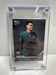 2023 Topps Now Draft Victor Wembanyama #D-1 - Bild 1 von 2
