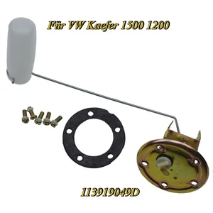  Für VW Kaefer 1500 1200 113919049D Tankgeber Sensor Kraftstofftank Sendeeinheit - Bild 1 von 9
