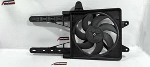 Cooling Fan Motor AHE Suitable For Fiat Punto I 55 60 75 Lancia Y - Picture 1 of 7
