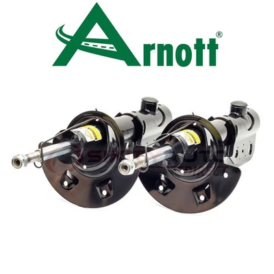 Arnott Front Shock Absorber Kit for 2002-2004 Cadillac Seville  - Spring ef - Image 1 of 4