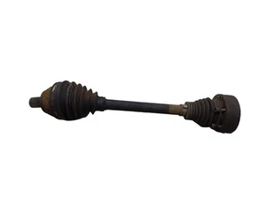 Volkswagen Golf Plus Driveshaft Left Front 1.9 Diesel 5 Speed Manual 2009 - Picture 1 of 8