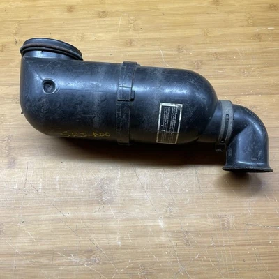 Skidoo Vintage 1977 340 440 TNT Fan Cooled F/C F/A Complete Airbox Assembly - Image 1 of 4