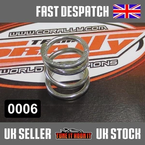 TEAM CORALLY LEE SPRING SERVO SAVER UPGRADE  LC 085J 0 M C-00180-216 - Picture 1 of 1