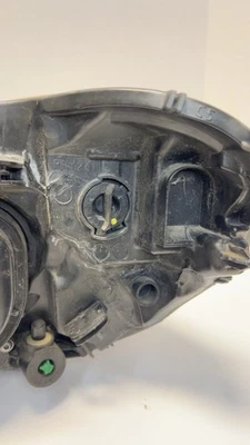 Conjunto de faros halógenos diestros para Volvo XC60 14-17 Foto 1 de 4