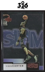 Vince Carter 2000-01 Upper Deck Slam #53 - Picture 1 of 2