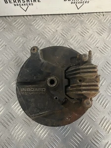 HONDA CBX550 CBX 550 F FRONT BRAKE CALIPER VENTILATED PLATE OEM - Picture 1 of 24