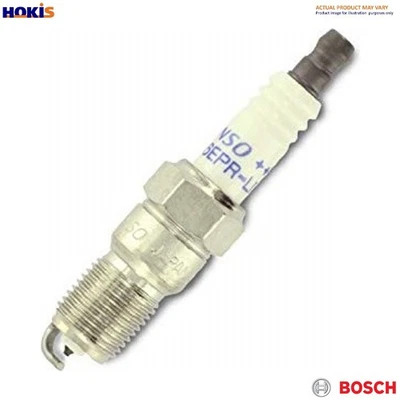 4x SPARK PLUG 0 242 140 569 - Image 1 of 4