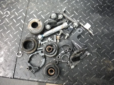 Harley Davidson Sportster 883 1200 2016 motor marco montaje pernos soporte Foto 1 de 3