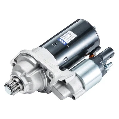 For Volkswagen Jetta 2005-2016 TYC 1-17969 Starter Foto 1 de 4