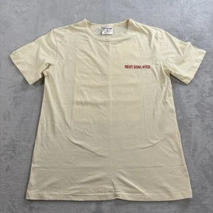 NEXT GOAL WINS (2023 Taika Waititi Film) Promo T Shirt Adult Size Small Graphic - Picture 1 of 9