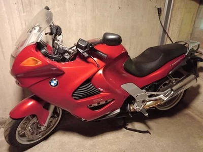 motorrad bmw k 1200 rs - Bild 1 von 4