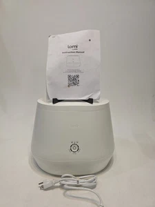 Lomi by Pela Smart Waste Elektrischer Küchen-Lebensmittelkomposter 3L - Bild 1 von 10