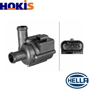 AUXILIARY WATER PUMP (COOLING WATER CIRCUIT) 8TW 358 313-351 FOR VOLVO S80/II - Picture 1 of 8
